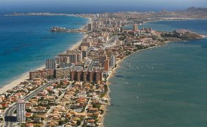 Murcia anuncia 1,3 M € en ayudas al alojamiento turístico