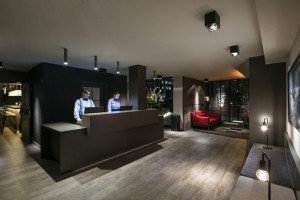 Inversión de 4 M € en un nuevo hotel boutique de Barcelona