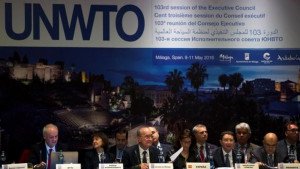 La OMT espera 1.800 millones de turistas internacionales en 2030