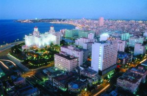 Amadeus y T-Mobile se adelantan en Cuba a la competencia  yanqui 