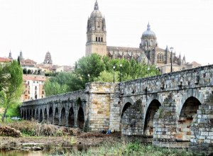 El Congreso de Hoteleros Españoles se celebrará en Salamanca