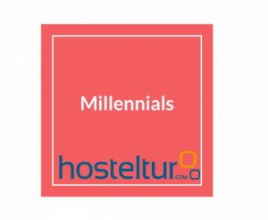 Informe Hosteltur: Millennials y turismo