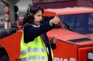 Iberia cierra el ERE voluntario para el personal de tierra
