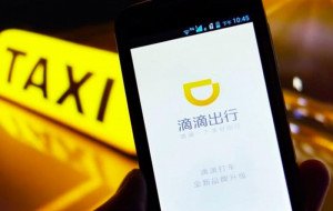 Apple entra en la economía colaborativa con un Uber chino