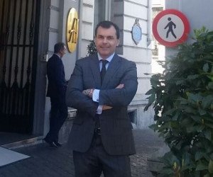 La Asociación Española de Directores de Hotel tiene nuevo presidente