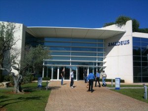 Amadeus compra otras 120.000 acciones de su antigua matriz por 4,8 M €