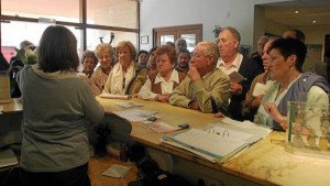 El Imserso multa a Mundiplan con 2 M € por los incumplimientos en Baleares y Canarias