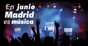 Webinar: Madrid es música