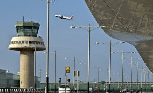 Cataluña empieza a cobrar el impuesto a la aviación comercial