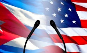 Comisión bilateral Cuba-EEUU, con buenos augurios en su tercera ronda