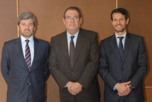 Acuerdo de Banco Sabadell e ITH para abrir una línea de crédito de 500 M €