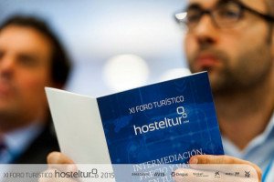  Foro Hosteltur: La rentabilidad en la nueva economía del turismo