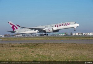 Qatar Airways aumenta su control en IAG a un 15,1% de momento