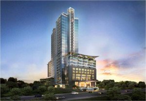 Meliá incorpora su decimosexto hotel en Indonesia