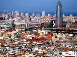 Barcelona destinará 1,8 M € de la tasa turística a nuevos proyectos