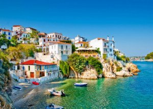 Grecia espera recibir más de 100.000 turistas españoles este año