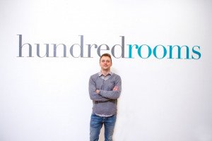Hundredrooms recibe más de 4 M € de un grupo de inversores