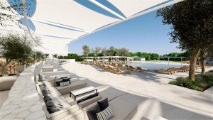 PGA Catalunya Resort invierte 33 M € en un nuevo hotel de 5 estrellas