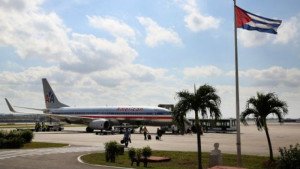 Cuba, aún prohibida para aerolíneas de EEUU 