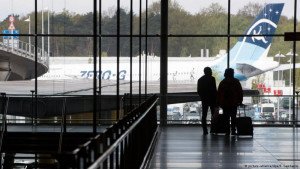 Evacúan la T1 del Aeropuerto de Colonia Bonn por un fallo de seguridad 