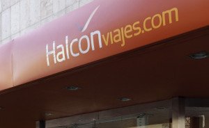 Halcón gana los viajes del Ayuntamiento de Valencia