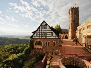 Webinar: Descubre el corazón cultural de Alemania