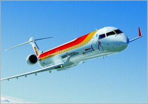 Air Nostrum logra financiación de más de 135 M € para seis aviones