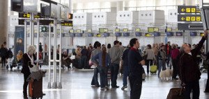 Las agencias europeas exigen acceso completo e imparcial a la oferta aérea