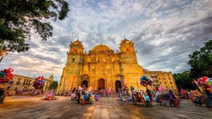 México desplaza a Rusia y sube al 9° lugar como destino de turismo internacional