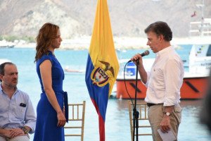 Colombia proyecta crear 300.000 nuevos empleos en turismo en dos años
