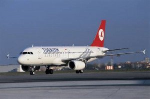 Estambul y Bogotá conectadas por vuelos de Turkish Airlines
