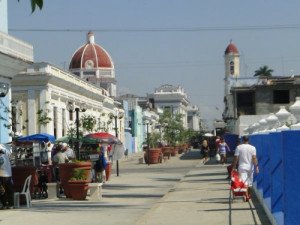 Cuba tiene más de 20 propuestas para nuevos hoteles 5 estrellas