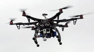 Riesgo de colisiones entre aviones y drones será evaluado en Europa