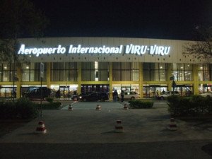 Bolivia contrata a firma china para convertir aeropuerto en hub de conexiones