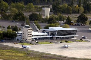 Nueva tecnología ayuda a disminuir cancelaciones en Aeropuerto de Chapelco