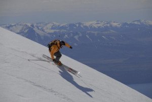 Se incrementa casi 35% el precio del pase de esquí en Cerro Catedral