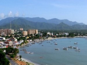 Venezuela firma acuerdos de inversión en turismo por US$ 195 millones