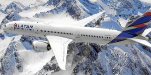 LATAM Airlines cierra su mejor trimestre desde la fusión en 2012