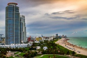 Turismo en Miami tuvo impacto de US$ 24.400 millones en 2015
