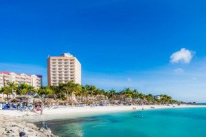 Turistas de Argentina gastaron US$ 42 millones en Aruba