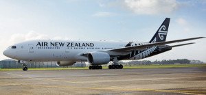 Air New Zealand reduce su operación y deja de volar a Buenos Aires