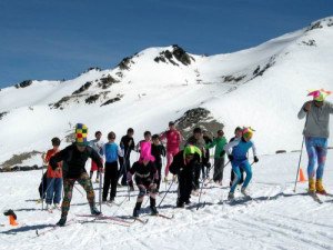 Curso virtual para coordinadores de turismo estudiantil con grupos a Bariloche