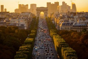 Turismo en Francia se reactiva gracias a mercado interno