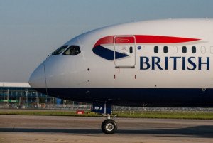 British Airways anuncia la primera ruta sin escalas entre Inglaterra y Chile
