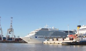 Argentina rebaja tasas para fortalecer turismo de cruceros