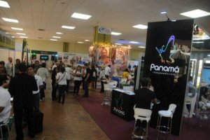Panamá espera empresarios de 20 países en la Expo Turismo Internacional 2016
