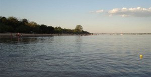 Encaminan concesión de barcos para paseos en el río Uruguay