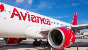 Avianca invierte US$ 100 millones en Argentina y operará desde diciembre