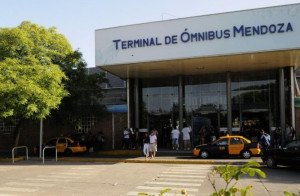 Nación se hará cargo de los traslados por el cierre del aeropuerto de Mendoza