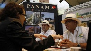 Más de 100 empresas turísticas ampliaron oportunidades de negocio en Panamá